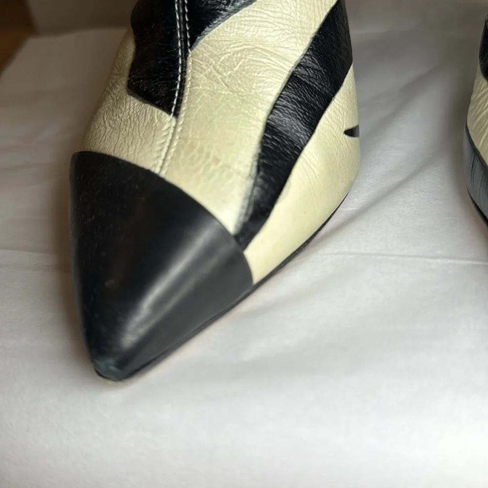 Isabel Marant booties all wear shown size 38 comes w dust bag - Picture 6 of 6
